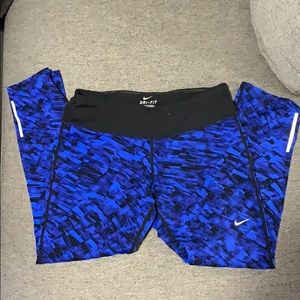 Nike leggings